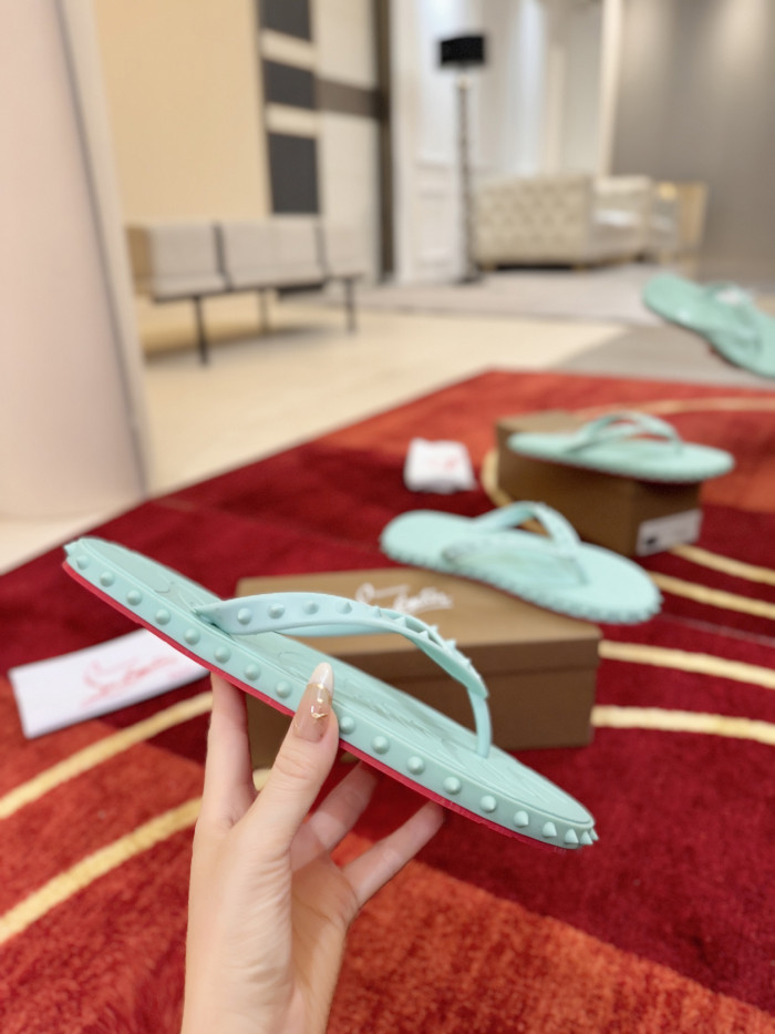 CL SLIPPERS 101219