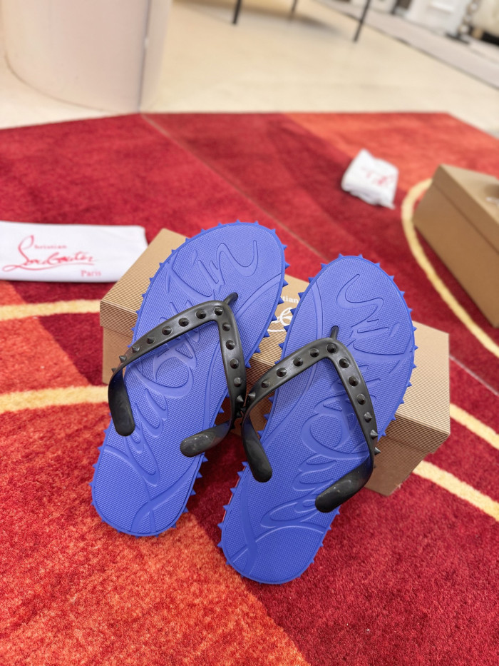CL SLIPPERS 101221