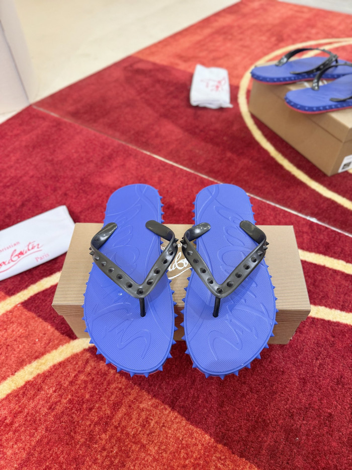 CL SLIPPERS 101221
