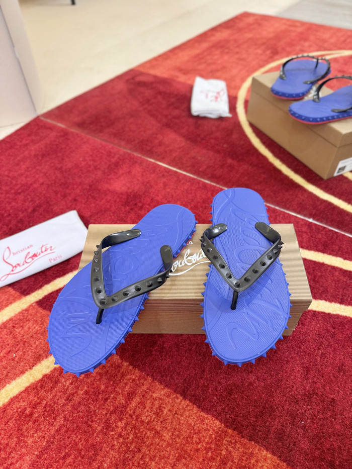 CL SLIPPERS 101221