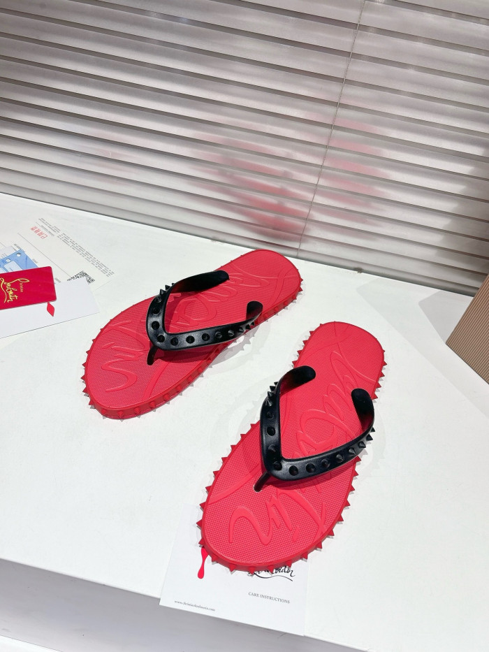 CL SLIPPERS 101227