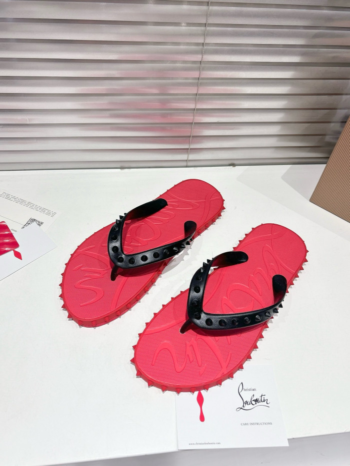 CL SLIPPERS 101227