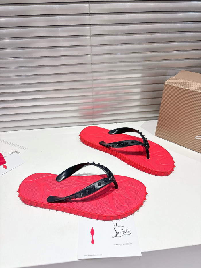CL SLIPPERS 101227