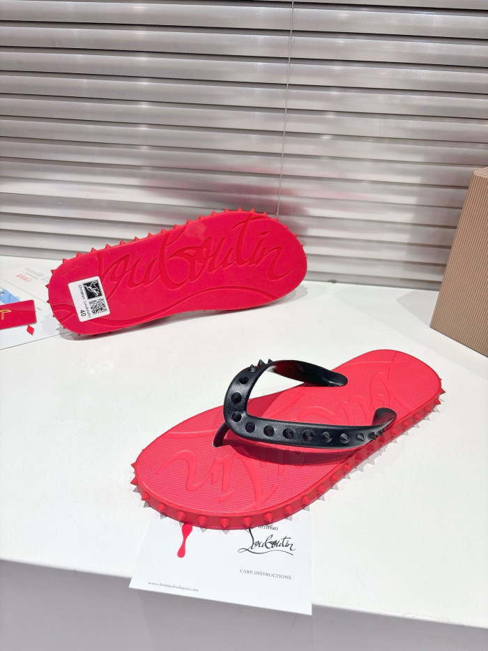 CL SLIPPERS 101227