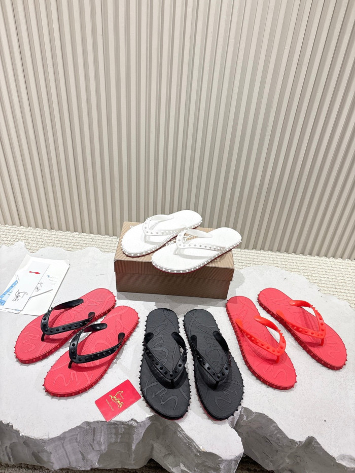 CL SLIPPERS 101225