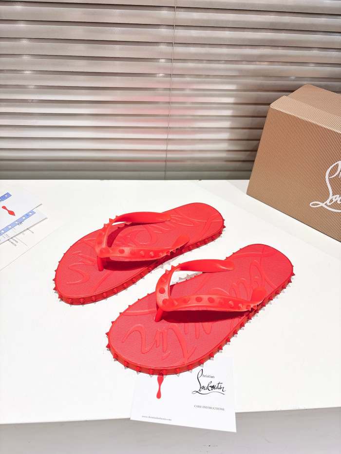 CL SLIPPERS 101226