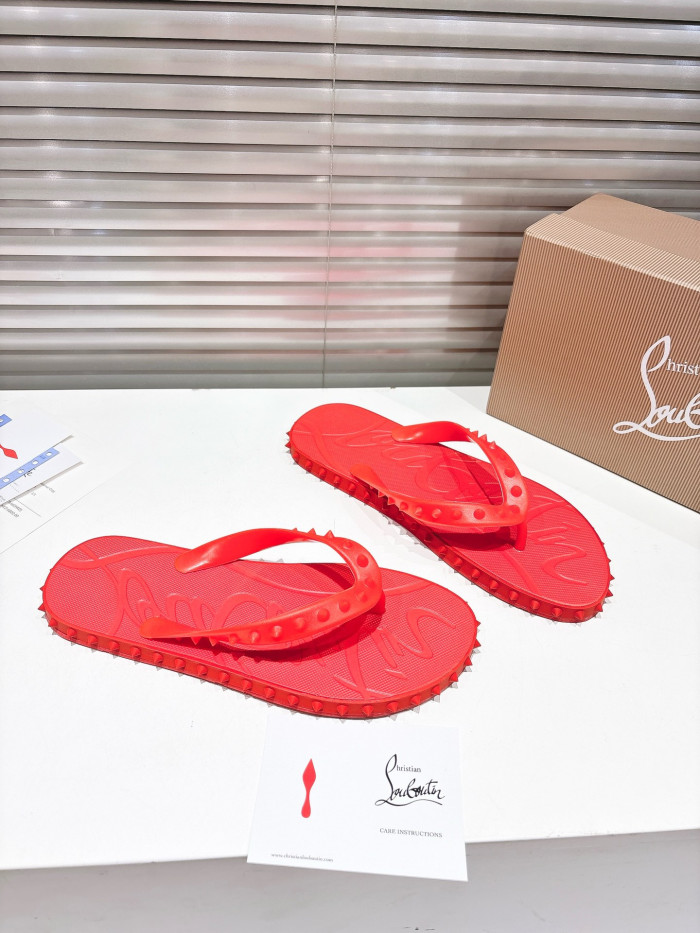 CL SLIPPERS 101226