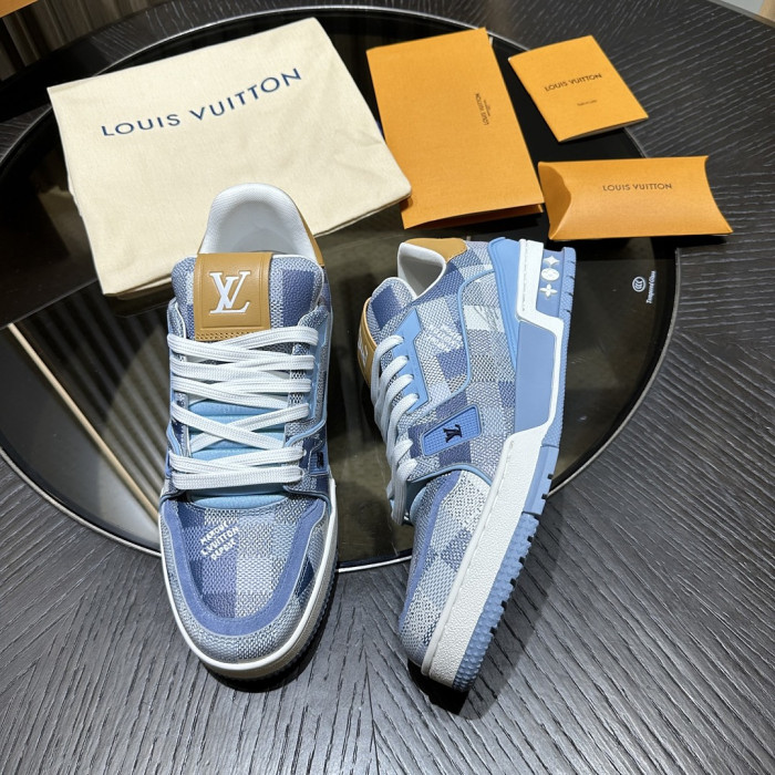 LOVT SNEAKER lv-699