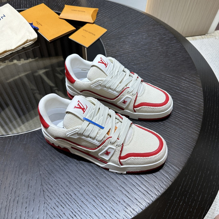 LOVT SNEAKER lv-686