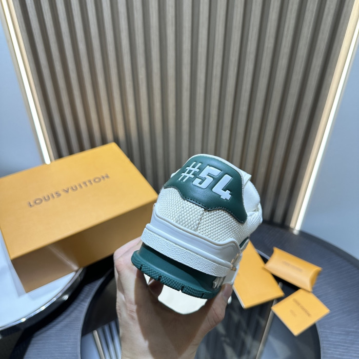 LOVT SNEAKER lv-685