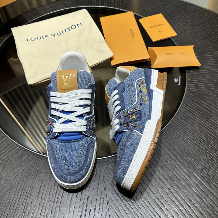 LOVT SNEAKER lv-689