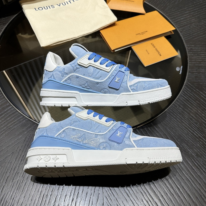 LOVT SNEAKER lv-683