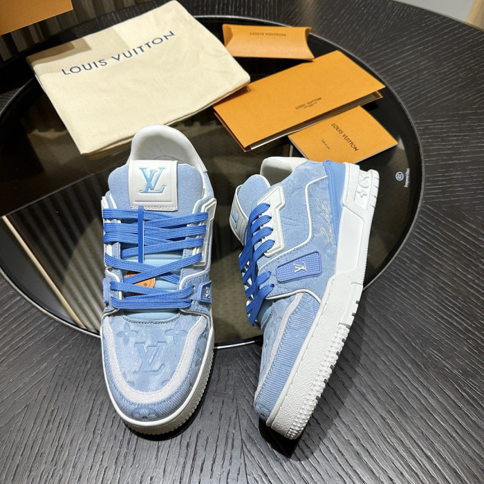 LOVT SNEAKER lv-683