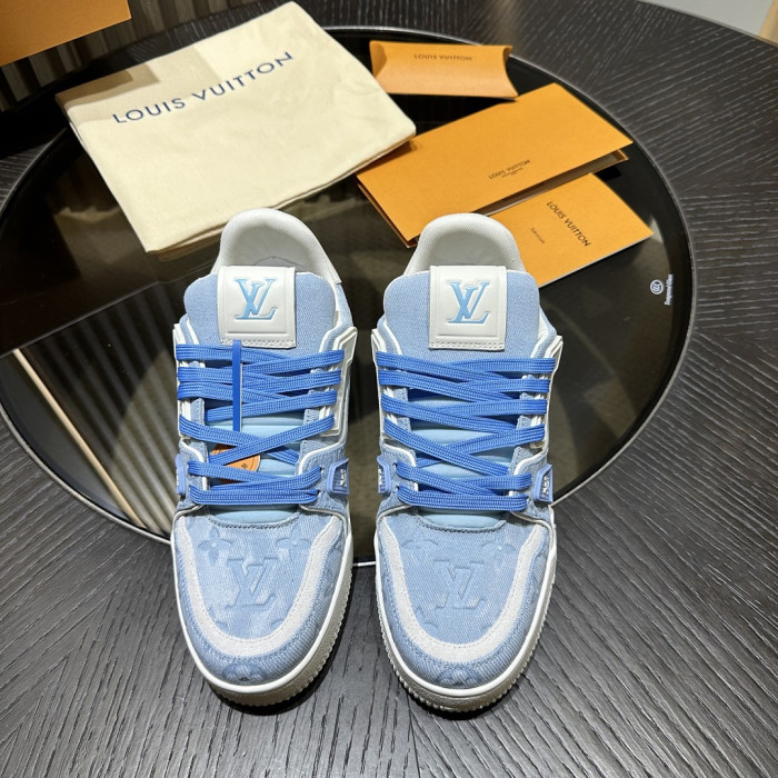 LOVT SNEAKER lv-683