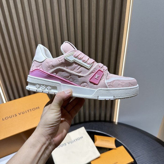 LOVT SNEAKER lv-680