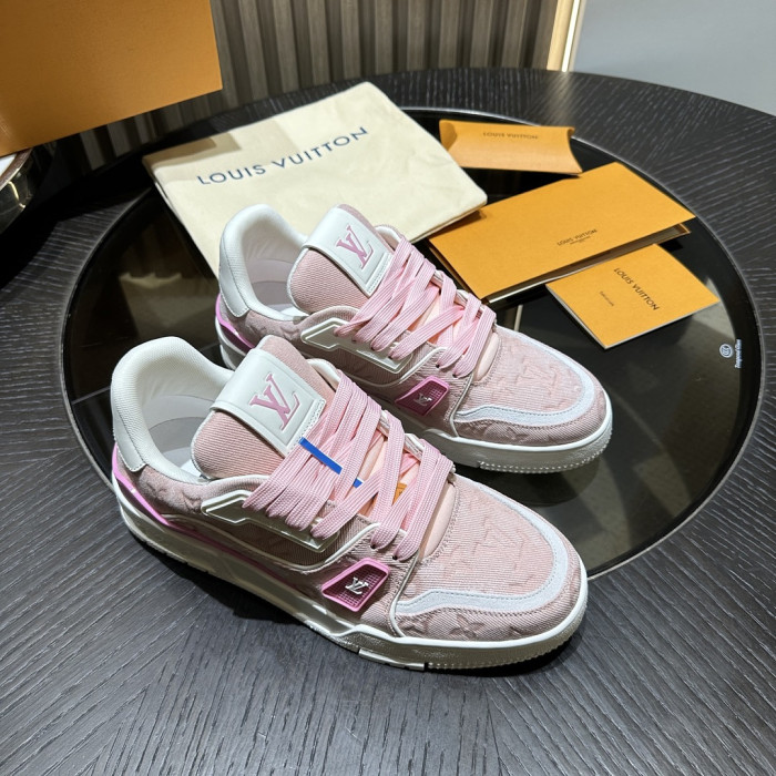 LOVT SNEAKER lv-680