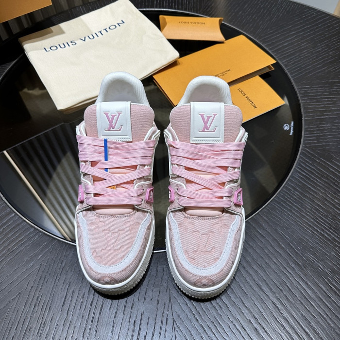 LOVT SNEAKER lv-680