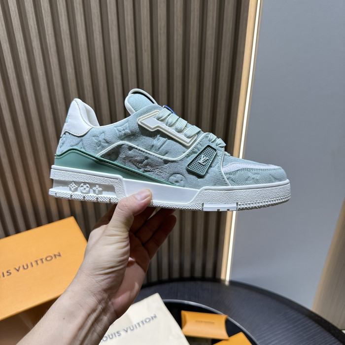 LOVT SNEAKER lv-682