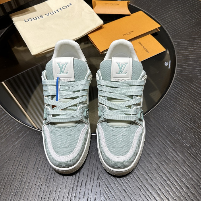 LOVT SNEAKER lv-682