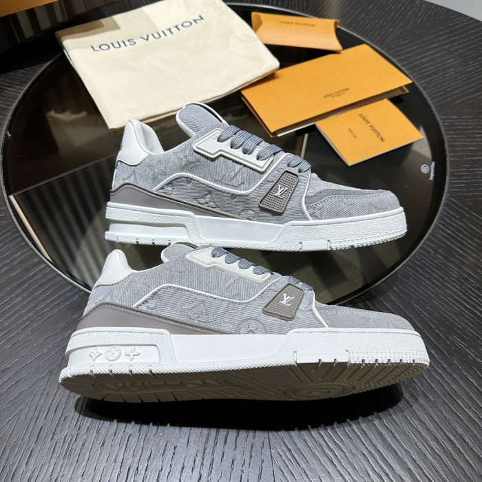 LOVT SNEAKER lv-681