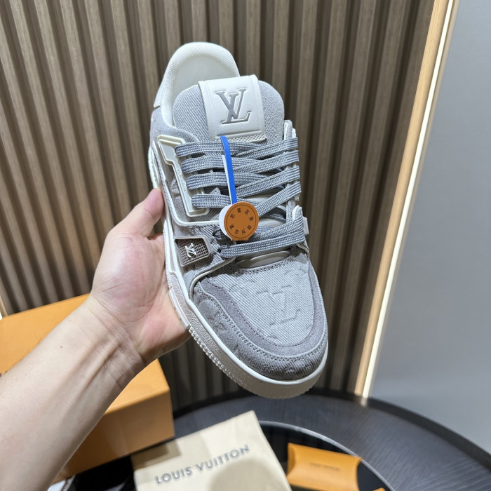 LOVT SNEAKER lv-681