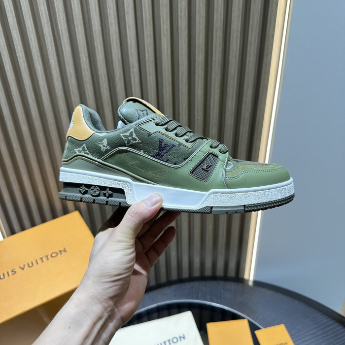 LOVT SNEAKER lv-684
