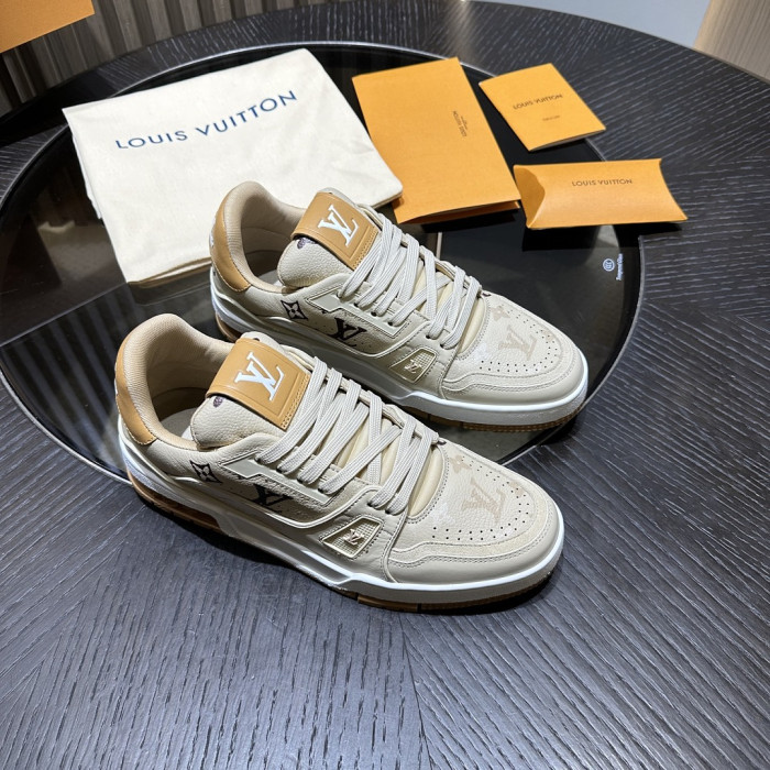 LOVT SNEAKER lv-698