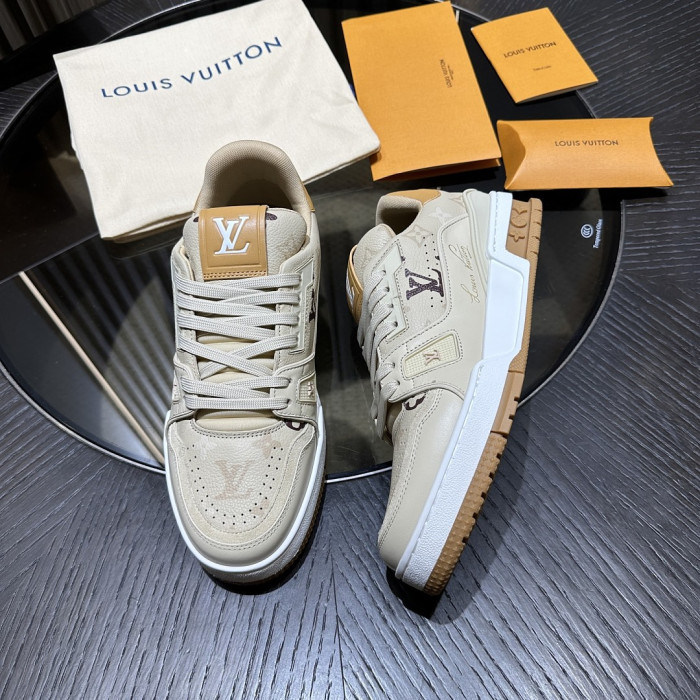 LOVT SNEAKER lv-698