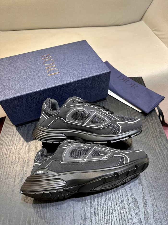 DR B30 TRAINER SNEAKER