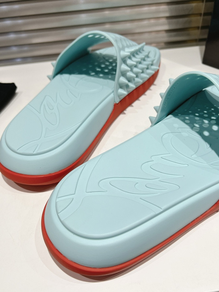 CL SLIPPERS 101229