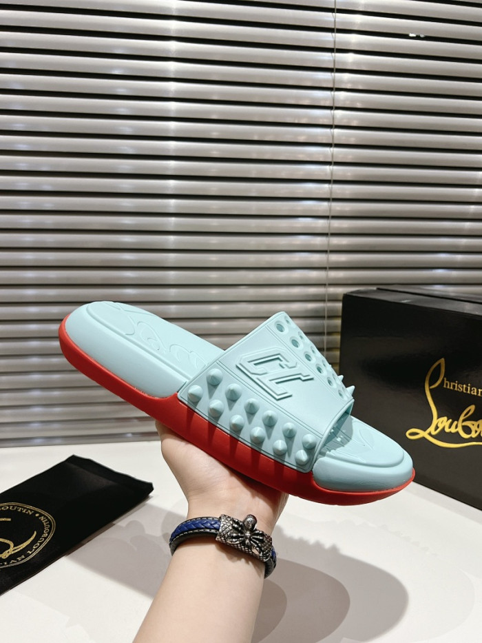 CL SLIPPERS 101229