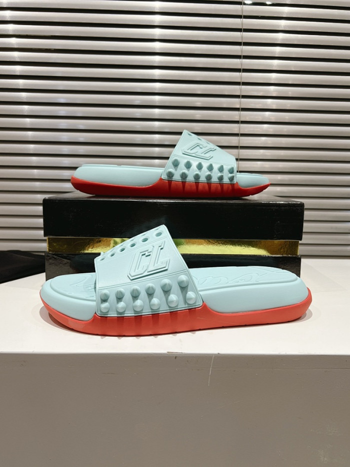 CL SLIPPERS 101229