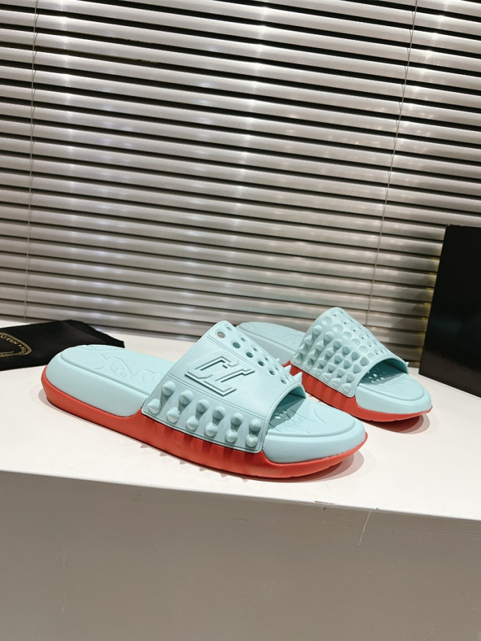 CL SLIPPERS 101229