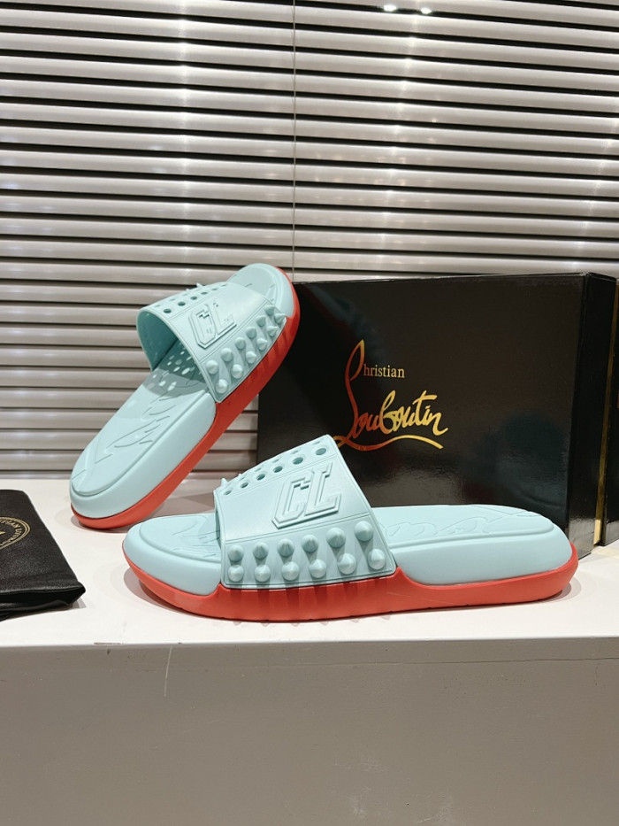 CL SLIPPERS 101229