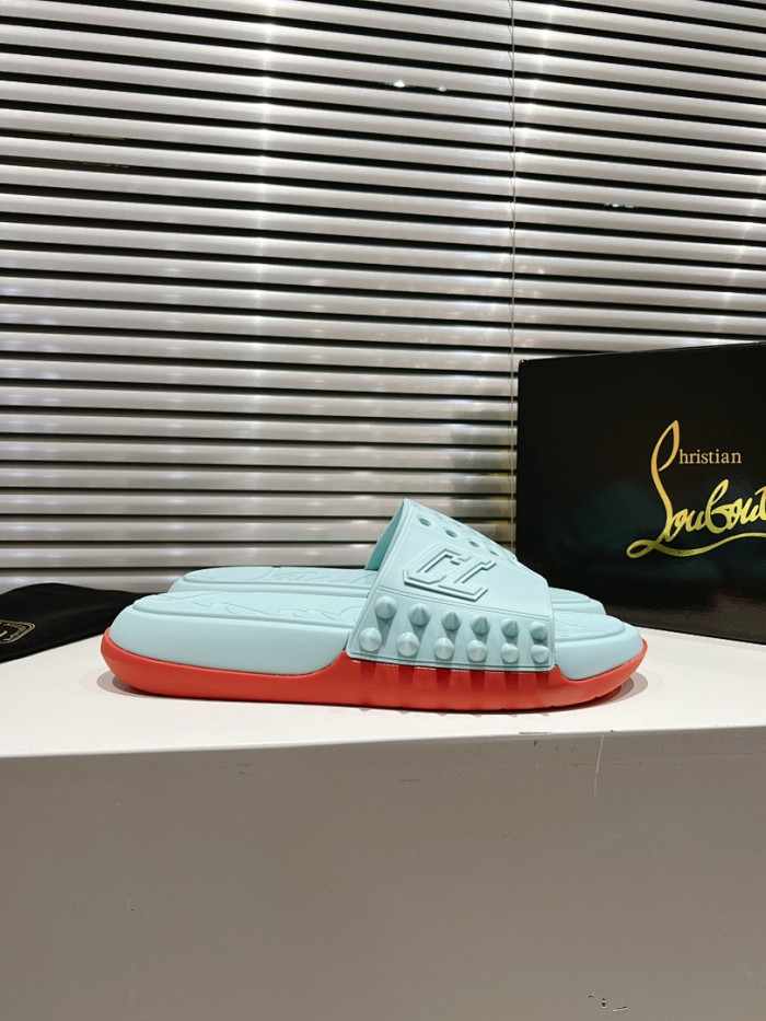 CL SLIPPERS 101229