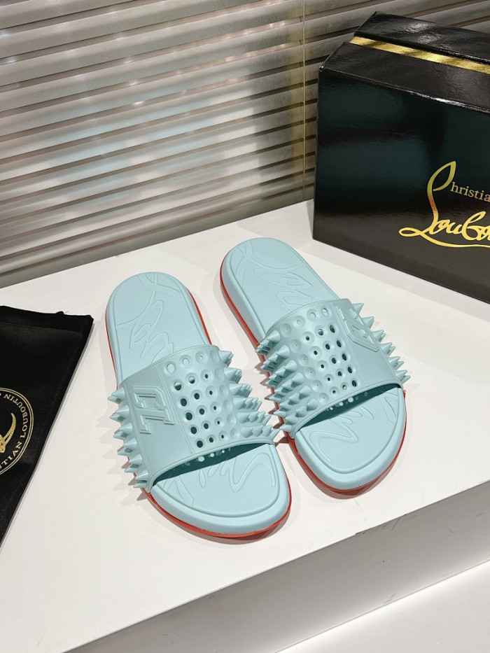 CL SLIPPERS 101229