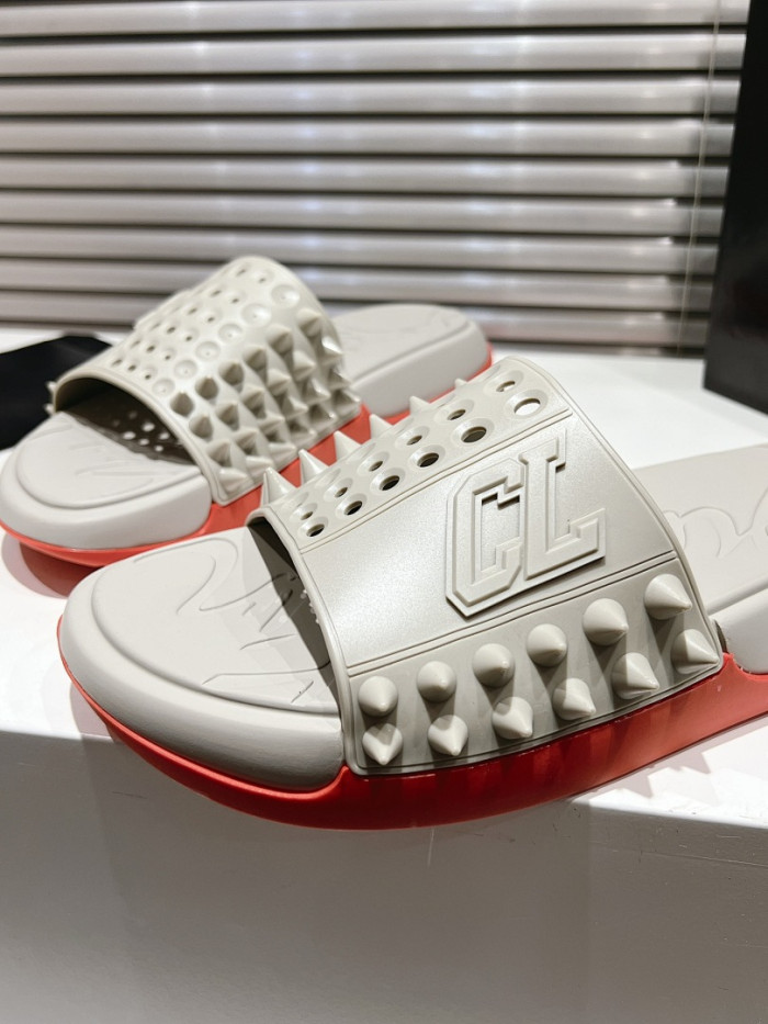 CL SLIPPERS 101230