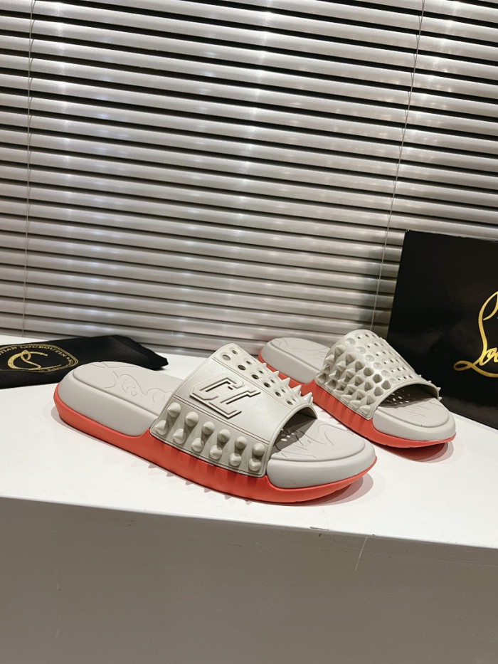 CL SLIPPERS 101230