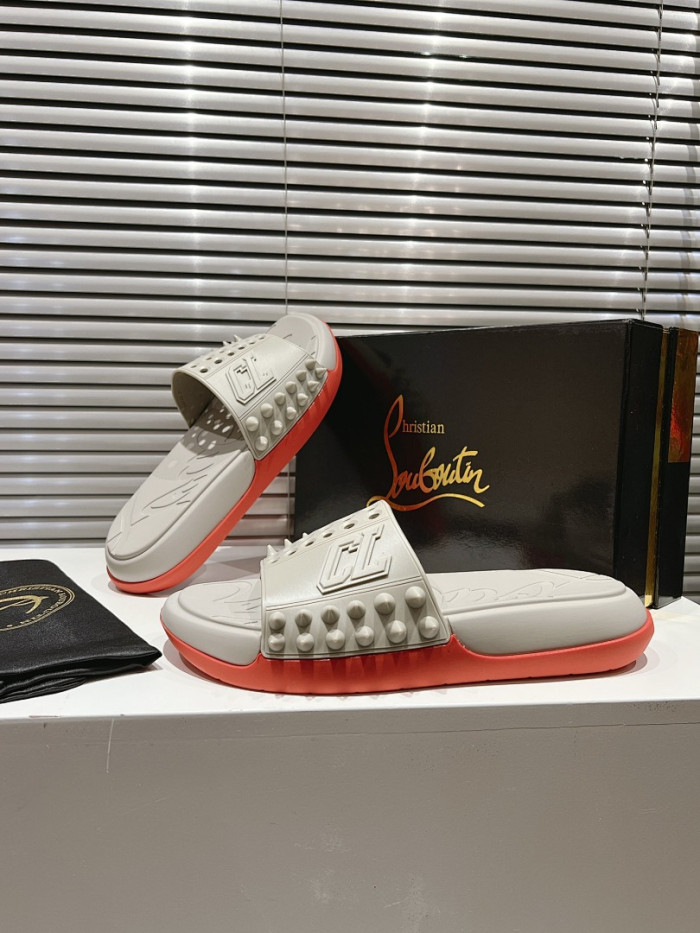 CL SLIPPERS 101230