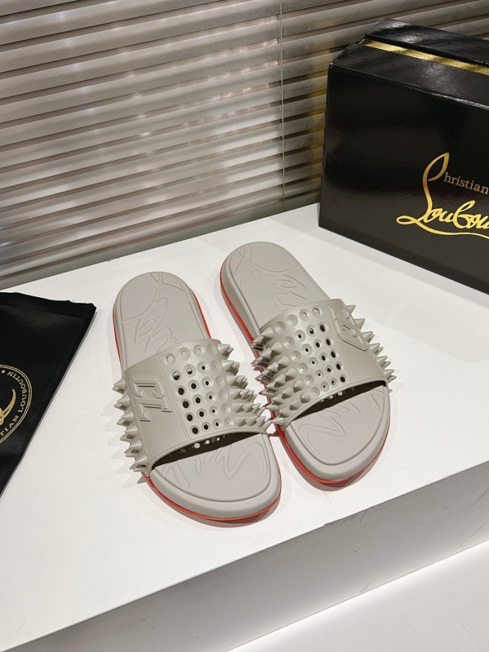 CL SLIPPERS 101230