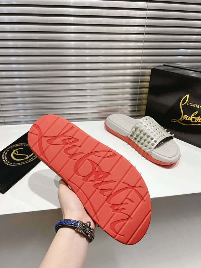 CL SLIPPERS 101230