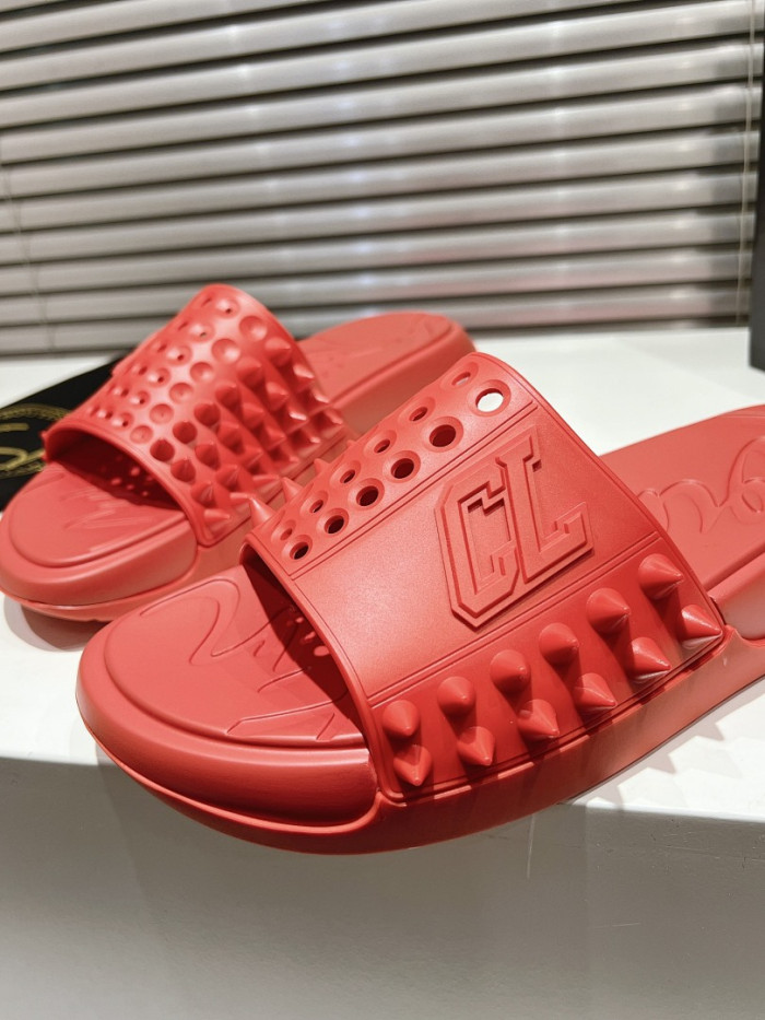 CL SLIPPERS 101231