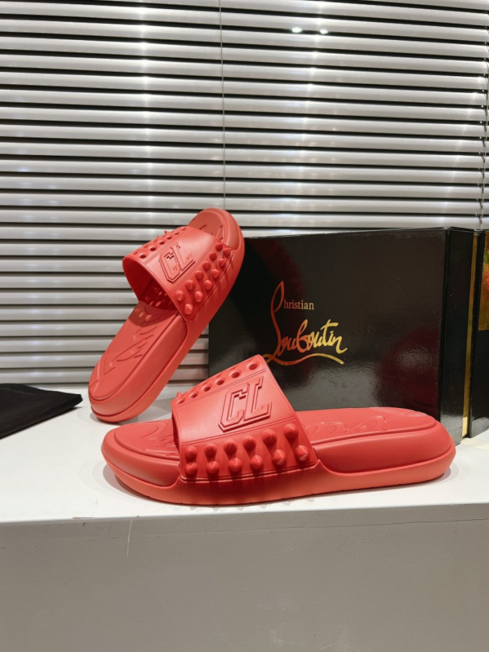 CL SLIPPERS 101231
