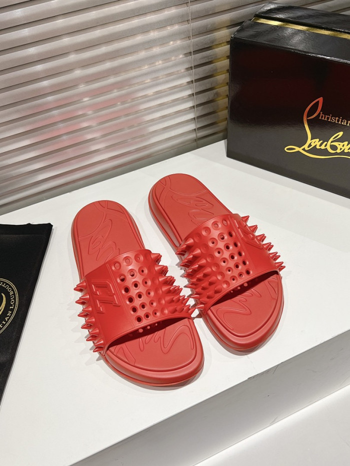 CL SLIPPERS 101231