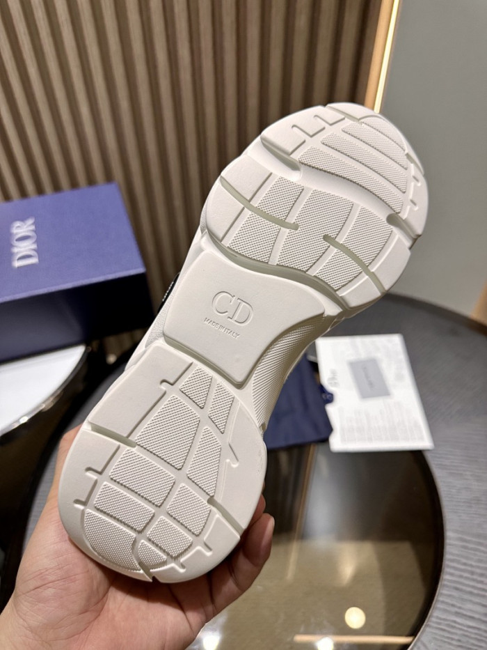 DR B22 TRAINER SNEAKER 2309131