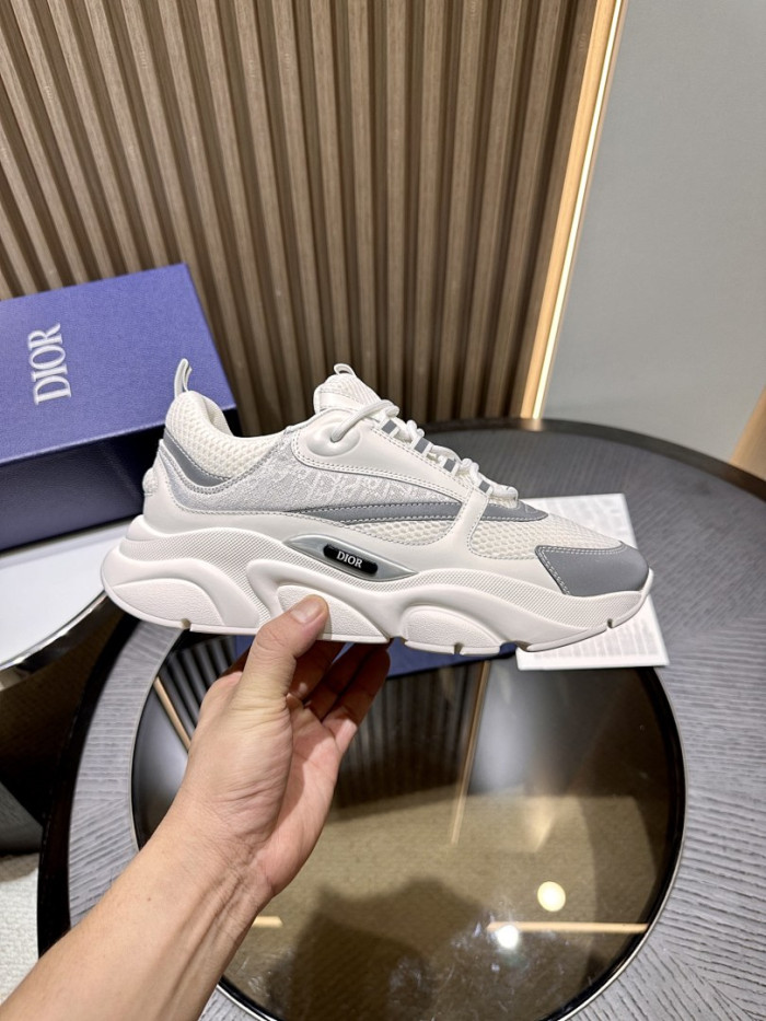 DR B22 TRAINER SNEAKER 2309131