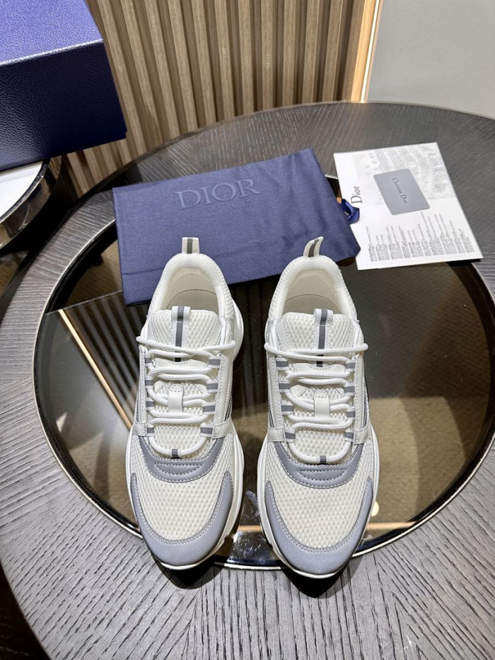 DR B22 TRAINER SNEAKER 2309131