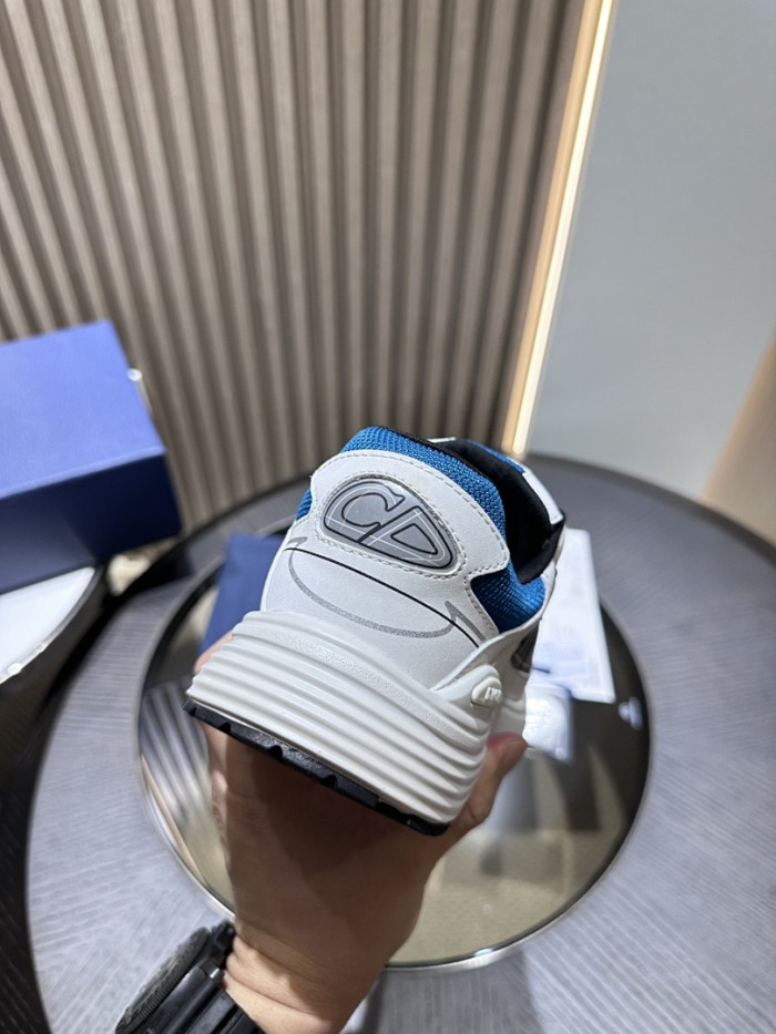 DR B30 TRAINER SNEAKER 2309132