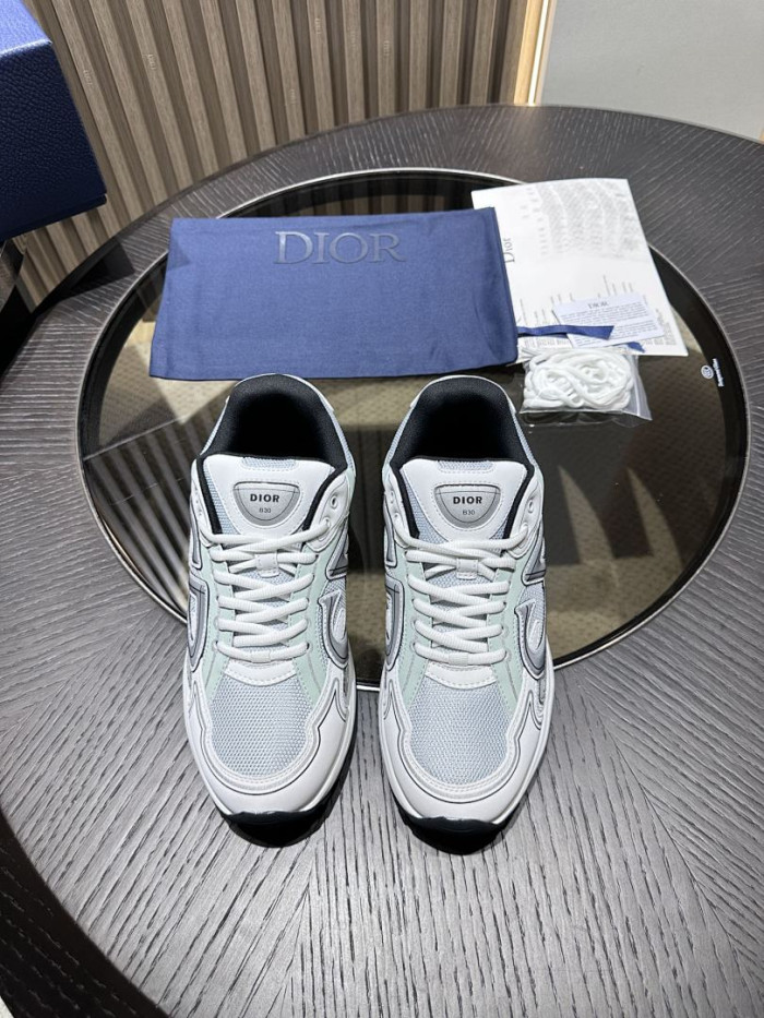 DR B30 TRAINER SNEAKER 2309133