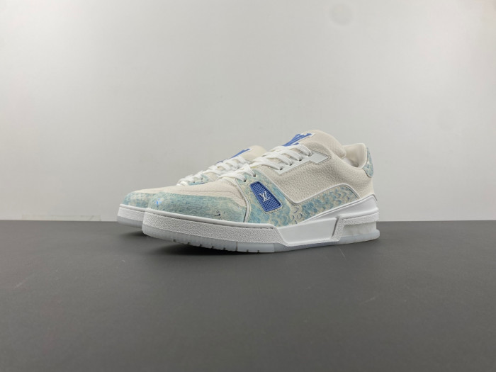 LOVT SNEAKER lv-186